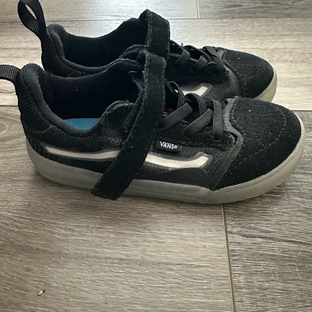 Vans Evdnt Toddler